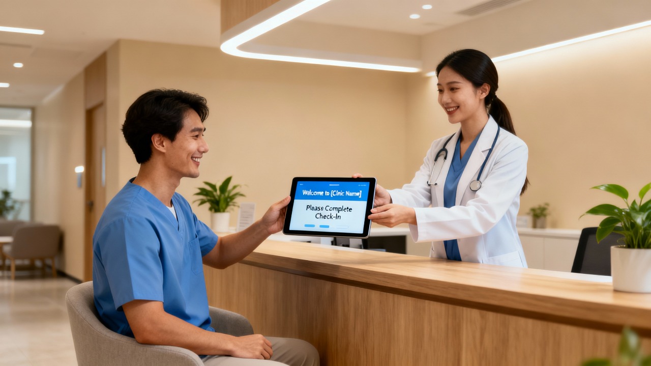 Clinics and Diagnostic Centers